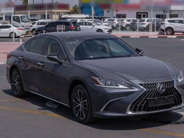 Lexus es350 2025 gasoline lexus es350 2025 lexus es350 3 5l at petrol Lexus es350 2025 gasoline lexus es350 2025 lexus es350 3 5l at petrol