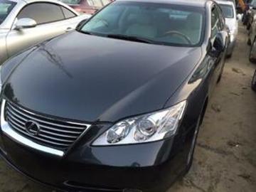 Lexus es 2005 petrol lexus es 2005 automatic 8 litres Lexus es 2005 petrol lexus es 2005 automatic 8 litres