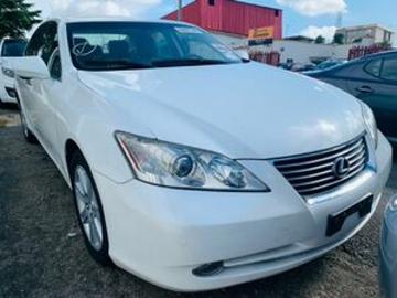 Lexus es 2008 petrol lexus es 2008 automatic 6 litres Lexus es 2008 petrol lexus es 2008 automatic 6 litres