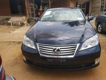 Lexus es 2009 petrol lexus es 2009 automatic Lexus es 2009 petrol lexus es 2009 automatic