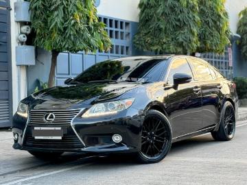 Lexus es 2015 2015 lexus es 350 in manila metro manila Lexus es 2015 2015 lexus es 350 in manila metro manila