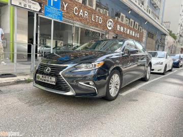 Lexus es 2016 qi you ling zhi es Lexus es 2016 qi you ling zhi es