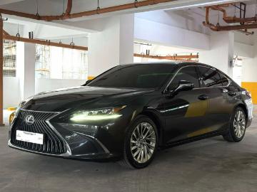 Lexus es 2020 2020 lexus es 350 premium Lexus es 2020 2020 lexus es 350 premium