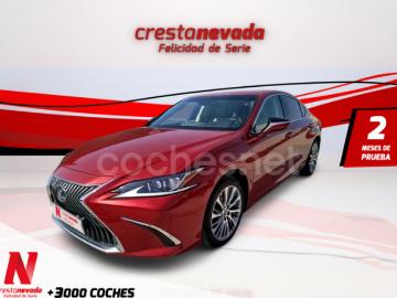 Lexus es 2021 hibrido lexus es 2 5 300h premium Lexus es 2021 hibrido lexus es 2 5 300h premium
