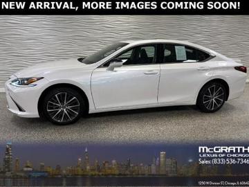Lexus es 250 2024 gasoline 2024 lexus es 250 chicago il Lexus es 250 2024 gasoline 2024 lexus es 250 chicago il