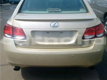 Lexus es 300 2006 petrol buy new lexus es 300 white car in port harcourt in rivers state c... Lexus es 300 2006 petrol buy new lexus es 300 white car in port harcourt in rivers state c...