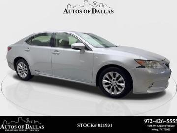 Lexus es 300 2013 gasoline 2013 lexus es 300h base irving tx Lexus es 300 2013 gasoline 2013 lexus es 300h base irving tx