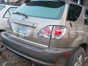 Lexus es 300 2015 gas buy used lexus es 300 other car in lagos state carnaija Lexus es 300 2015 gas buy used lexus es 300 other car in lagos state carnaija