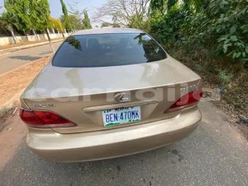 Lexus es 300 petrol buy used lexus es 300 other car in abat in akwa ibom state carnaija Lexus es 300 petrol buy used lexus es 300 other car in abat in akwa ibom state carnaija