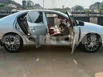 Lexus es 300 petrol buy used lexus es 300 other car in abuja in lagos state carnaija Lexus es 300 petrol buy used lexus es 300 other car in abuja in lagos state carnaija