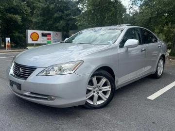 Lexus es 350 2007 gasoline 2007 lexus es 350 base snellville ga Lexus es 350 2007 gasoline 2007 lexus es 350 base snellville ga