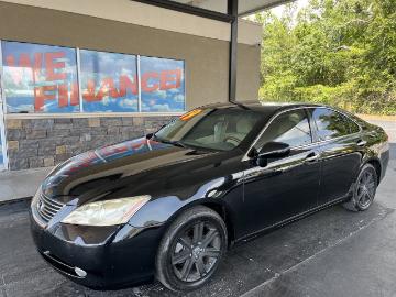 Lexus es 350 2009 2009 lexus es 350 base black in hudson florida Lexus es 350 2009 2009 lexus es 350 base black in hudson florida