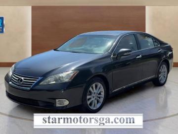 Lexus es 350 2010 gas 2010 lexus es 350 base alpharetta ga Lexus es 350 2010 gas 2010 lexus es 350 base alpharetta ga