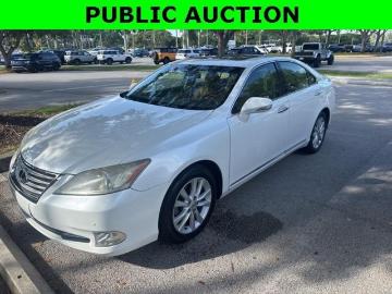Lexus es 350 2012 2012 lexus es 350 4dr sedan Lexus es 350 2012 2012 lexus es 350 4dr sedan