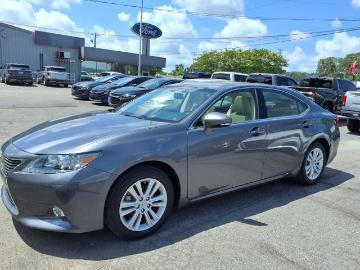 Lexus es 350 2013 2013 lexus es 350 4dr sedan Lexus es 350 2013 2013 lexus es 350 4dr sedan