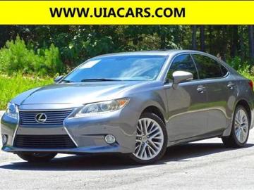 Lexus es 350 2013 gasoline 2013 lexus es 350 base lawrenceville ga