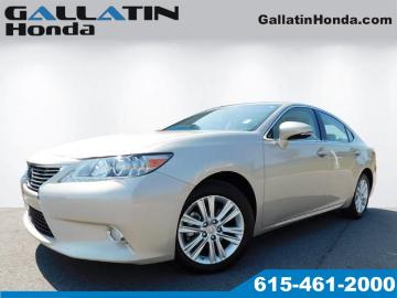 Lexus es 350 2013 gasoline 2013 lexus es 350 base murfreesboro tn Lexus es 350 2013 gasoline 2013 lexus es 350 base murfreesboro tn