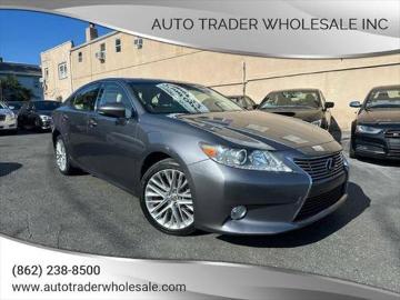 Lexus es 350 2013 gasoline 2013 lexus es 350 base saddle brook nj Lexus es 350 2013 gasoline 2013 lexus es 350 base saddle brook nj