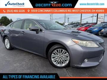 Lexus es 350 2013 gasoline 2013 lexus es 350 base west chester oh Lexus es 350 2013 gasoline 2013 lexus es 350 base west chester oh