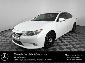 Lexus es 350 2014 gas 2014 lexus es 350 base atlanta ga