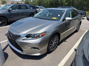 Lexus es 350 2016 2016 lexus es 350 4dr sedan Lexus es 350 2016 2016 lexus es 350 4dr sedan
