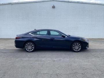 Lexus es 350 2019 gasoline 2019 lexus es 350 base madison nc