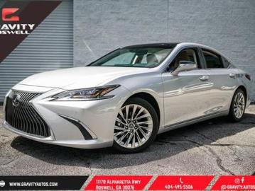 Lexus es 350 2020 gasoline 2020 lexus es 350 ultra luxury roswell ga Lexus es 350 2020 gasoline 2020 lexus es 350 ultra luxury roswell ga