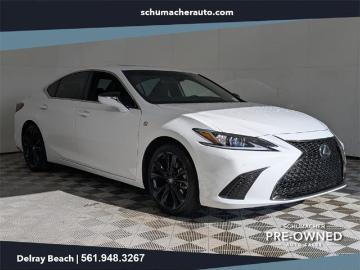 Lexus es 350 2022 2022 lexus es 350 f sport 4dr sedan Lexus es 350 2022 2022 lexus es 350 f sport 4dr sedan