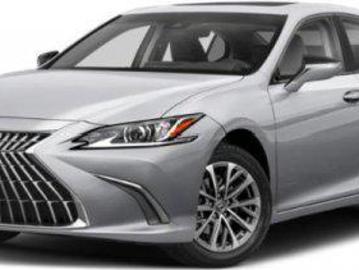 Lexus es 350 2025 gasoline 2025 lexus es 350 base grapevine tx