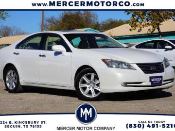Lexus es 350 lexus es 350