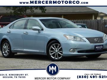 Lexus es 350 lexus es 350