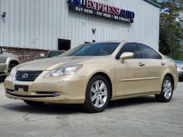 Lexus es 350 lexus es 350