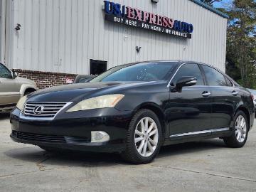 Lexus es 350 lexus es 350