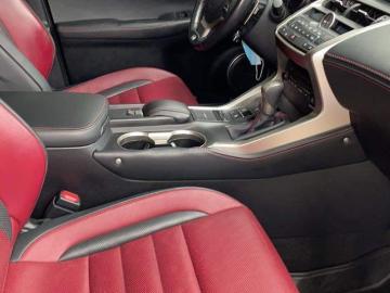 Lexus grey lexus nx 2016 for sale in automatic Lexus grey lexus nx 2016 for sale in automatic