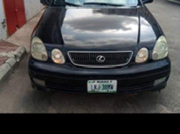 Lexus gs 2003 lexus gs 2003 automatic Lexus gs 2003 lexus gs 2003 automatic