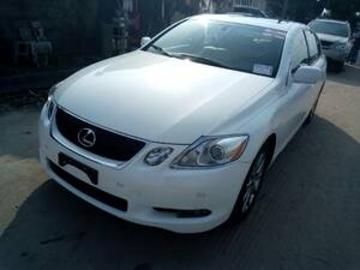 Lexus gs 2006 lexus gs 2006 Lexus gs 2006 lexus gs 2006