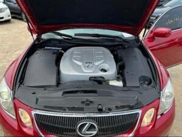 Lexus gs 2006 petrol lexus gs 2006 automatic Lexus gs 2006 petrol lexus gs 2006 automatic