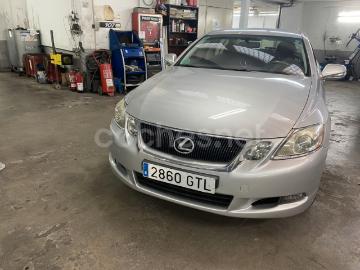 Lexus gs 2010 gasolina lexus gs 300 premium Lexus gs 2010 gasolina lexus gs 300 premium