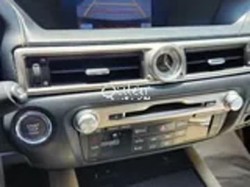 Lexus gs 2013 gasoline 2013 lexus gs 350 excellent condition first registered march 2014 Lexus gs 2013 gasoline 2013 lexus gs 350 excellent condition first registered march 2014