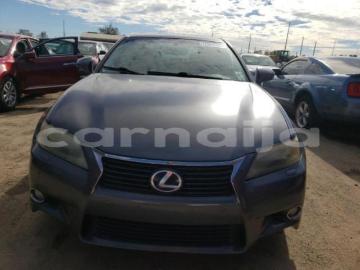 Lexus gs 2013 petrol buy new lexus gs silver car in badagry in lagos state carnaija Lexus gs 2013 petrol buy new lexus gs silver car in badagry in lagos state carnaija