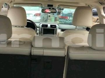 Lexus gs 2018 petrol buy used lexus gs black car in lagos state carnaija Lexus gs 2018 petrol buy used lexus gs black car in lagos state carnaija