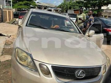 Lexus gs 2021 petrol buy used lexus gs other car in abagana in anambra state carnaija Lexus gs 2021 petrol buy used lexus gs other car in abagana in anambra state carnaija