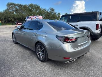 Lexus gs 350 2019 2019 lexus gs 350 4dr sedan Lexus gs 350 2019 2019 lexus gs 350 4dr sedan