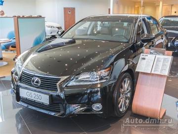 Lexus gs kupit lexus gs leksus gs 2014 g v v rossii po cene 2882 rub autodmir ru avtomobil...