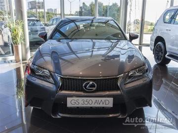 Lexus gs kupit lexus gs leksus gs 2015 g v v rossii po cene 3366 rub autodmir ru avtomobil...
