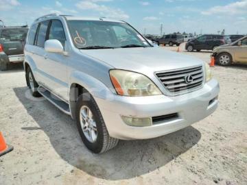 Lexus gx 2006 petrol buy new lexus gx silver car in abeokuta in ogun state carnaija Lexus gx 2006 petrol buy new lexus gx silver car in abeokuta in ogun state carnaija