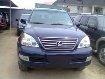 Lexus gx 2007 lexus gx 2007 Lexus gx 2007 lexus gx 2007
