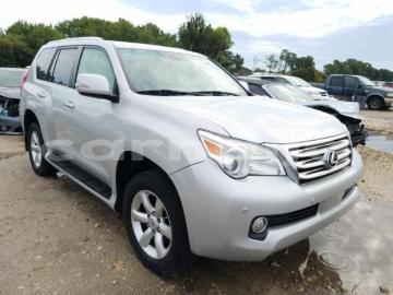 Lexus gx 2010 petrol buy new lexus gx silver car in badagry in lagos state carnaija Lexus gx 2010 petrol buy new lexus gx silver car in badagry in lagos state carnaija