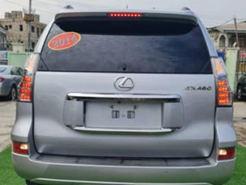 Lexus gx 2014 petrol lexus gx 2014 automatic Lexus gx 2014 petrol lexus gx 2014 automatic