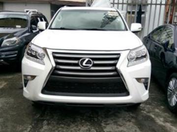 Lexus gx 2015 lexus gx 2015